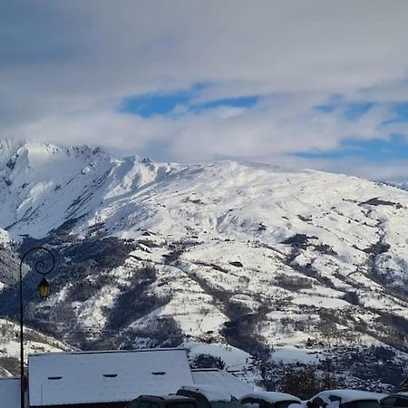 Studio 4 Personnes La Plagne Daire Dış mekan fotoğraf